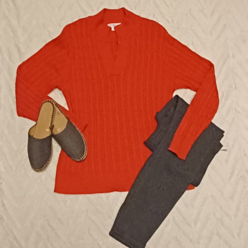 LIZ CLAIBORNE